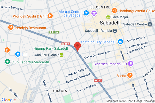 Auto Escuela Roma