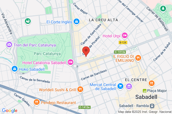 Auto-Escuela Gresol