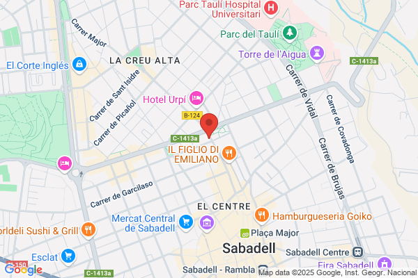 Autoescola del Centre