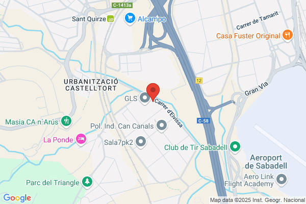Garalsan S.L.