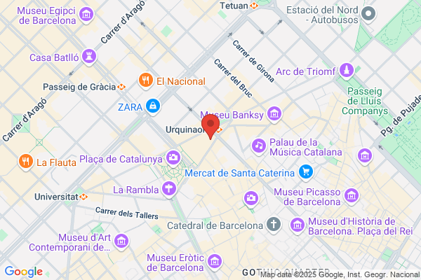Academia Fontanella S.L.