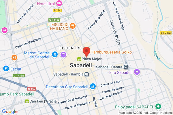 Alianza Francesa De Sabadell