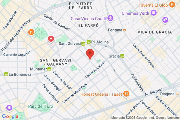Academia De Musica Casa Sors