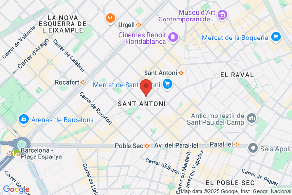 Academia Miguel Griño - Academia De Peluqueria