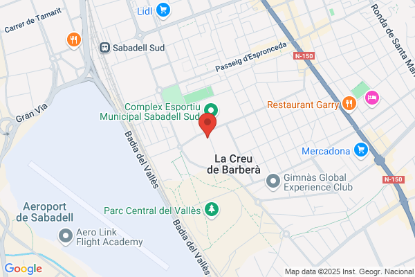 Escola Superior Eusebi-Perruqueria Home Dona I Estetica