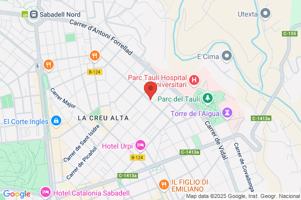 Ceip Ribatallada