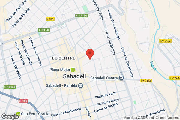 Colegio Madres Escolapias