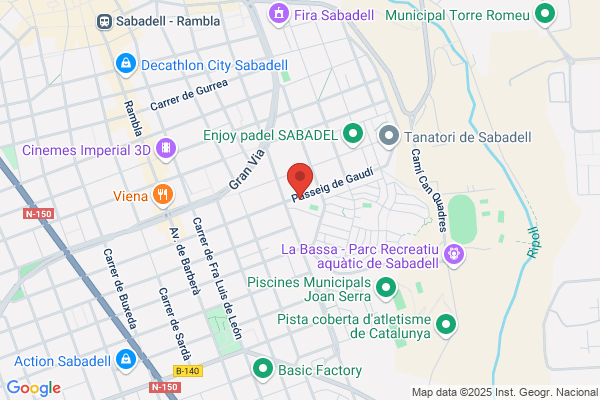 Colllegi Sant Joan Bosco Infantil