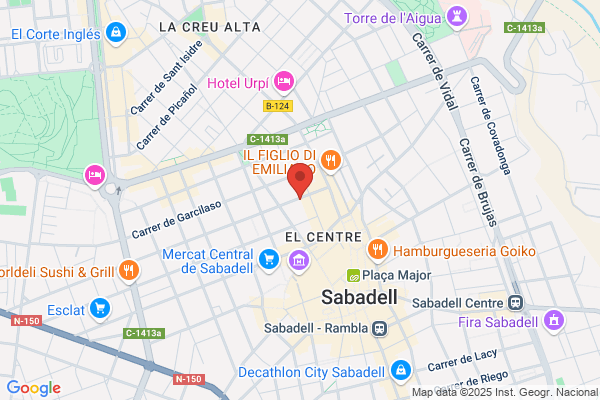 Escola Del Sol