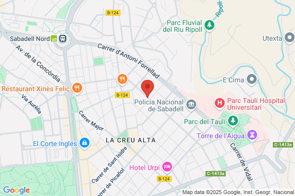 Institucion Escolar Tarres S.A.