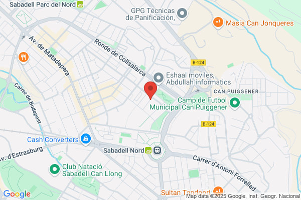 Ceip Gaudi
