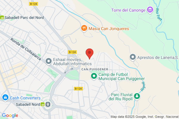 Ceip Joan Maragall