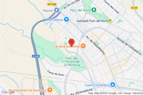 Ceip La Roureda