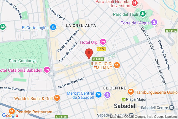 Garrell Capdevila - Homeopatia j.