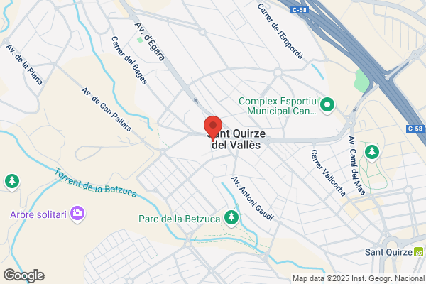 Serveis Sant Quirze