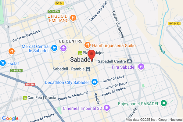 Segur-Hogar