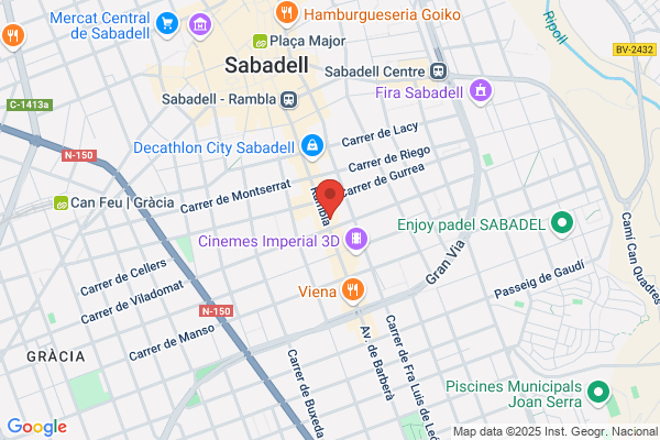 Asesoria Avenida 47 S.A.L.