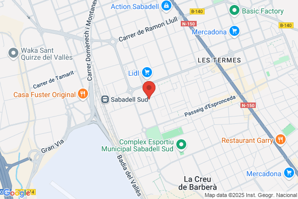 Asesoria Juridica Campoamor S.L.