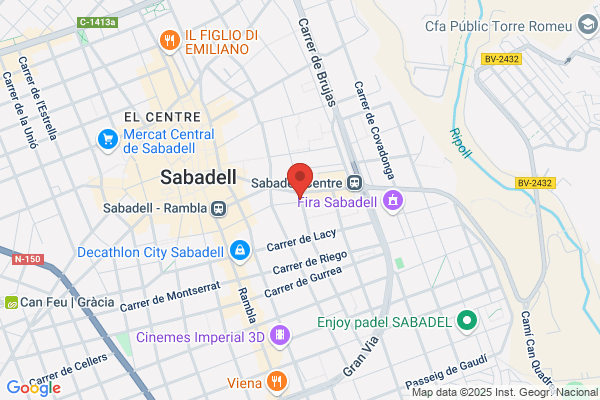 Marimon Asesores S.A. - Asesoria Fiscal