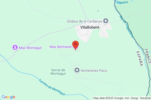 Mas Bertal j.