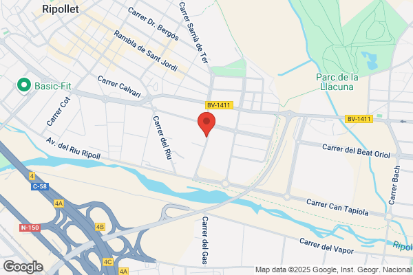 Ripollet Encuadernaciones S.L.