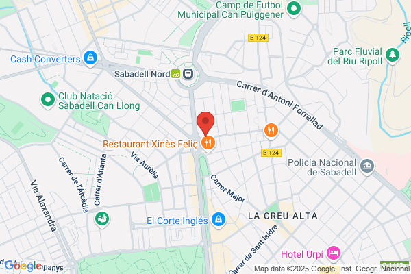 Drogueria Creu Alta