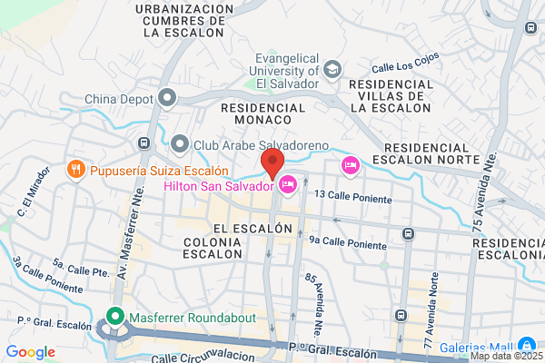 Lopez Hurtado j. A.