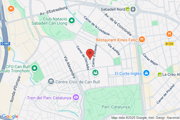 Collado Vila m. M.