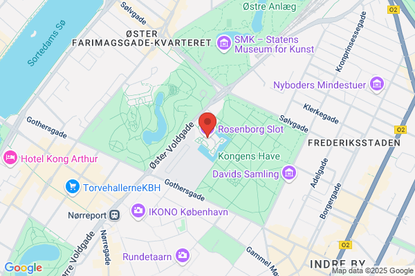 Rosenborg S.L.