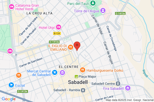 Residencia Y Centro De Dia Santa Clara