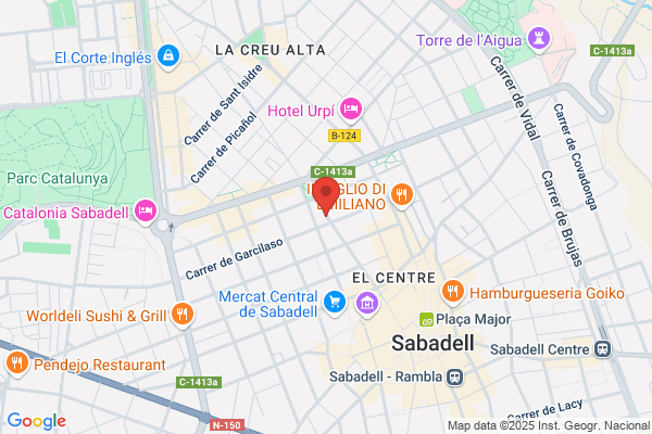 Residència Dolça Llar