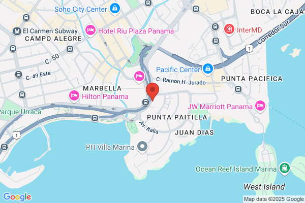 Arrocha Martin f. C.
