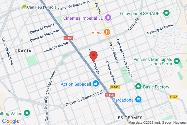 Residencia De Ancianos Resibux - Podologo Y A t s