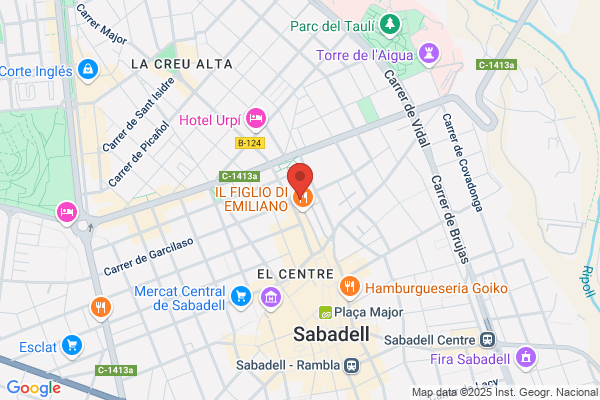 Residencias Asistenciales S.L.
