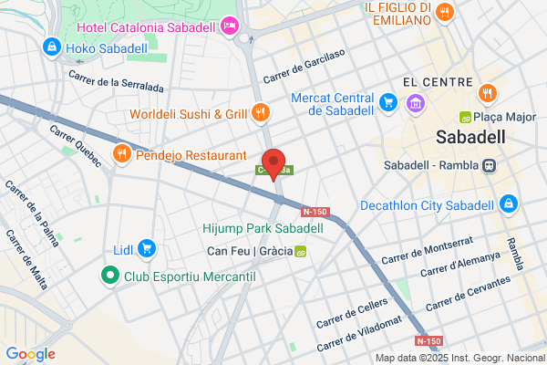 Material Sanitario Domedel S.A.