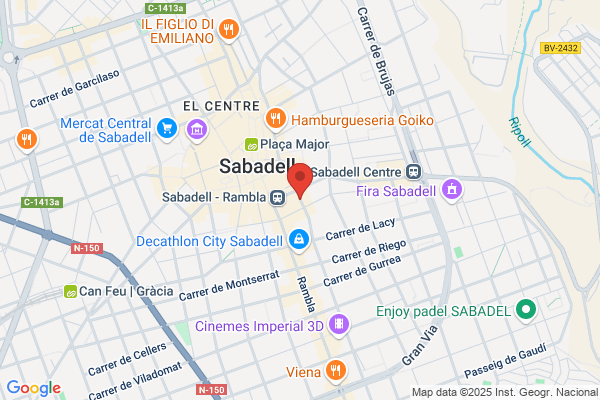 Actuaciones Y Desarrollo S.A.