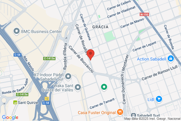 Planas Y Pons S.L.