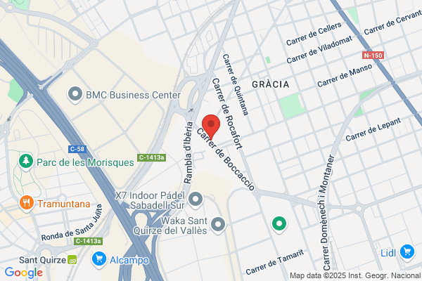 Alco Cocinas S.L.