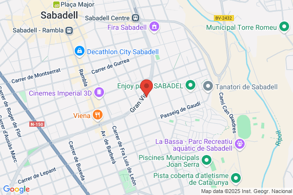 Francesc Sánchez | Exp Agente Inmobiliario Sabadell