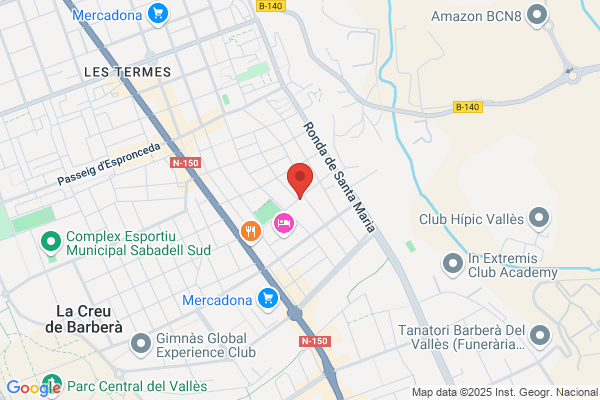Pensión Los Martínez