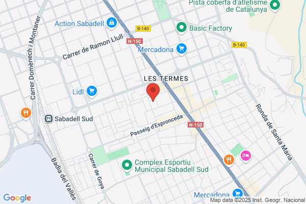 Agencia Inmobiliaria Bona Llar