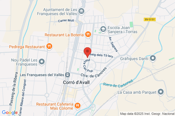 Brokers Properties Valles S.L.