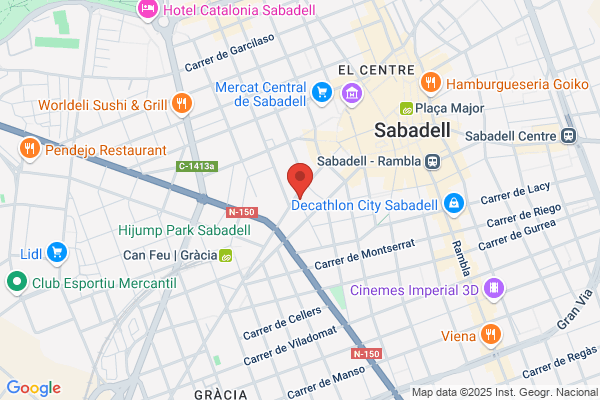 Casamon Residencia De Estudiantes