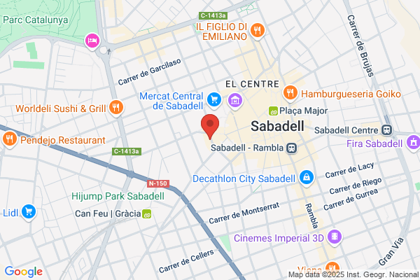 Cercle Inmobiliari