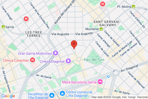 Farre Consulting Y Gestio Inmobiliaria S.A.