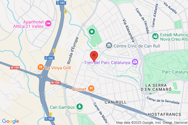 Fincas Can Rull