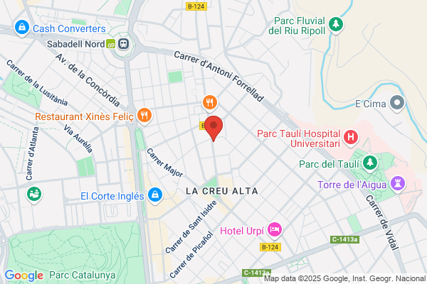 Immobiliaria Puigdomenech