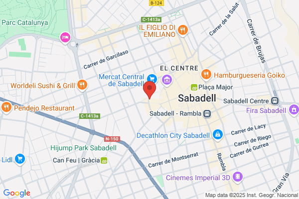 Laboratori Danalisis Clinics