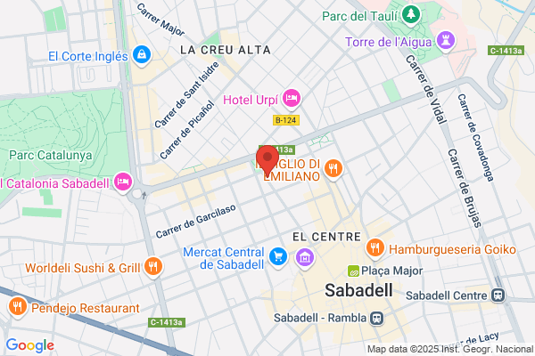 Laboratori Vidal-Ribas S.L.