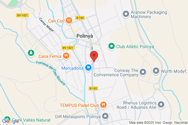Auto Sport Polinya